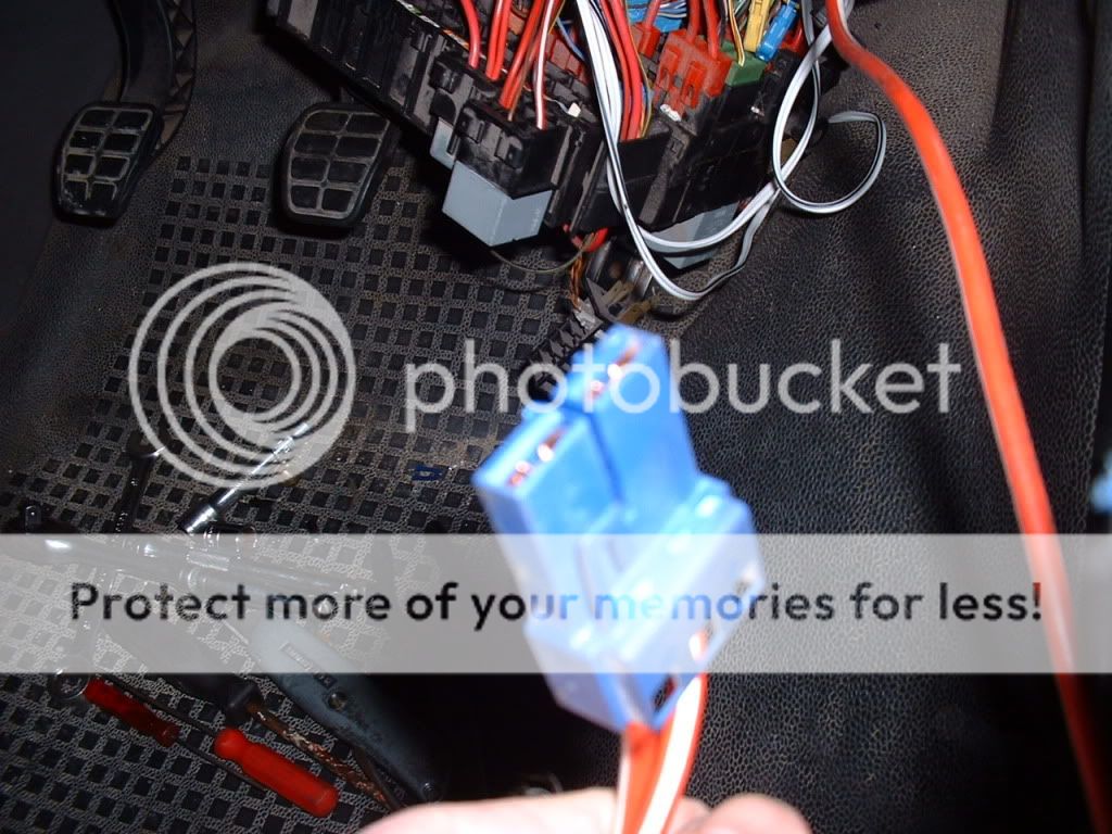 TDI wiring help VW T4 Forum VW T5 Forum